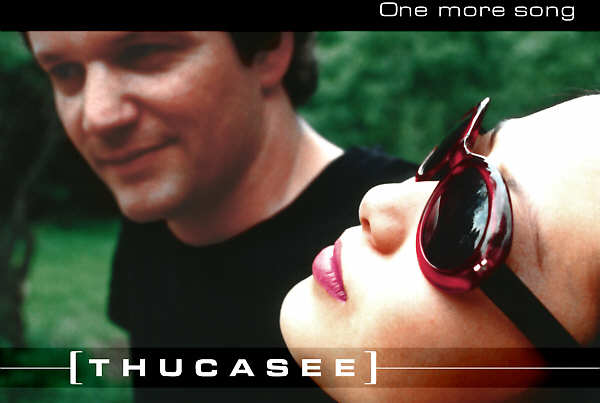 THUCASEE CD
